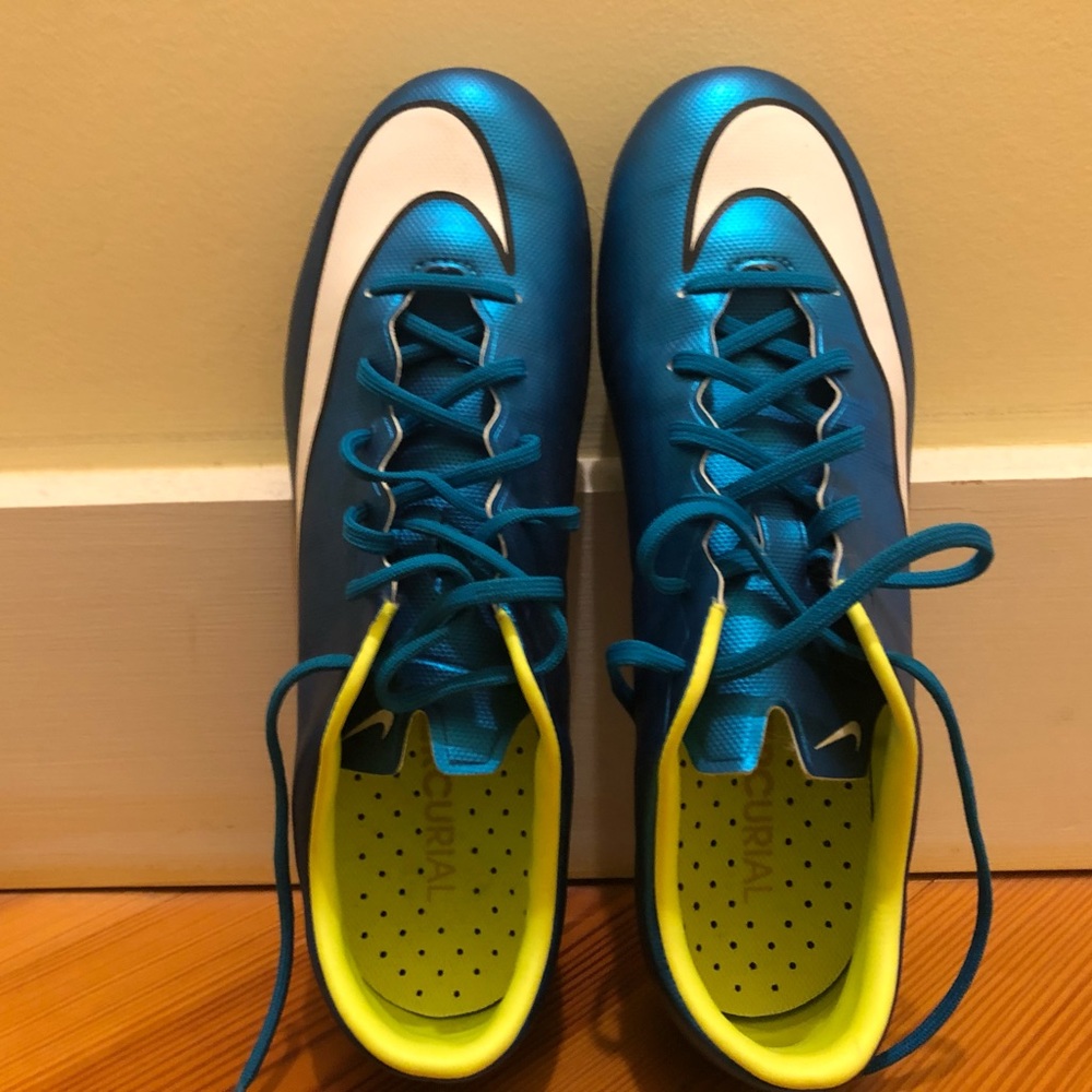 Nike Mercurial Women’s Soccer Cleats